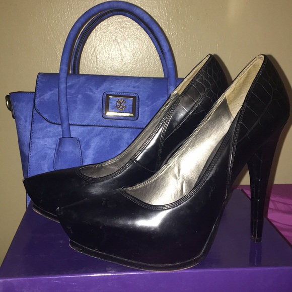 Sam Edelman High Heels - Picture 3 of 3
